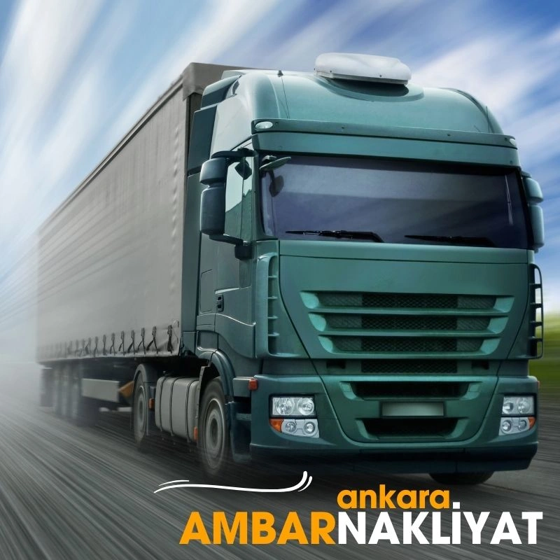 Adana Ergani Arası Nakliyat